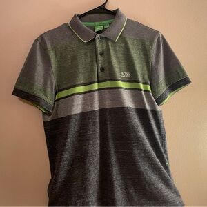 HUGO BOSS Polo shirt